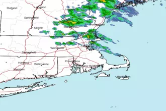 boston massachusetts weather radar